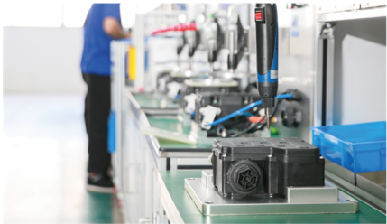 Wuxi ADBLUEPARTS Auto Parts Co., LTD কারখানা ভ্রমণ