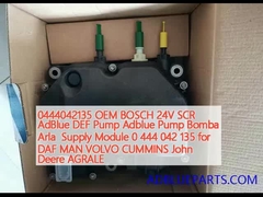 0444042135 OEM BOSCH 24V SCR অ্যাডব্লু ডিইএফ পাম্প অ্যাডব্লু পাম্প বোমা আরলা সাপ্লাই মডিউল 0 444 042 135 DAF MAN ভলভো কামিন্স জন ডিয়ার AGRALE এর জন্য