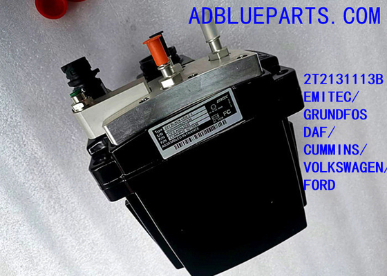 2T2131113B OEM EMITEC / GRUNDFOS 24V SCR অ্যাডব্লু ডিইএফ পাম্প অ্যাডব্লু পাম্প বোমা আরলা সাপ্লাই মডিউল 2T2131113B DAF/CUMMINS/VOLKSWAGEN/FORD এর জন্য ইউরিয়া পাম্প