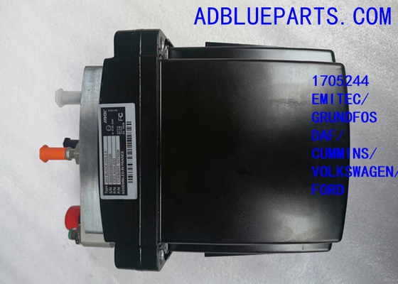1705244 OEM EMITEC / GRUNDFOS 24V SCR অ্যাডব্লু ডিইএফ পাম্প অ্যাডব্লু পাম্প বোমা আরলা সাপ্লাই মডিউল 1705244 DAF/CUMMINS/VOLKSWAGEN/FORD এর জন্য ইউরিয়া পাম্প