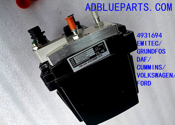 4931694 OEM EMITEC / GRUNDFOS 24V SCR অ্যাডব্লু ডিইএফ পাম্প অ্যাডব্লু পাম্প বোমা আরলা সাপ্লাই মডিউল 4931694 DAF/CUMMINS/VOLKSWAGEN/FORD এর জন্য ইউরিয়া পাম্প