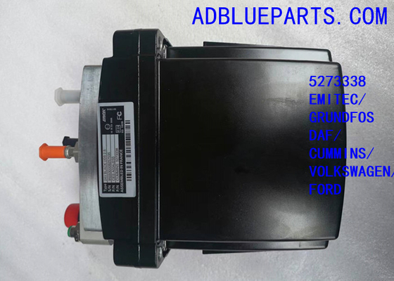 5273338 OEM EMITEC / GRUNDFOS 24V SCR অ্যাডব্লু ডিইএফ পাম্প অ্যাডব্লু পাম্প বোমা আরলা সাপ্লাই মডিউল 5273338 DAF/CUMMINS/VOLKSWAGEN/FORD এর জন্য ইউরিয়া পাম্প
