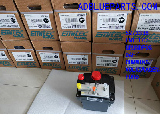 5273338 OEM EMITEC / GRUNDFOS 24V SCR অ্যাডব্লু ডিইএফ পাম্প অ্যাডব্লু পাম্প বোমা আরলা সাপ্লাই মডিউল 5273338 DAF/CUMMINS/VOLKSWAGEN/FORD এর জন্য ইউরিয়া পাম্প