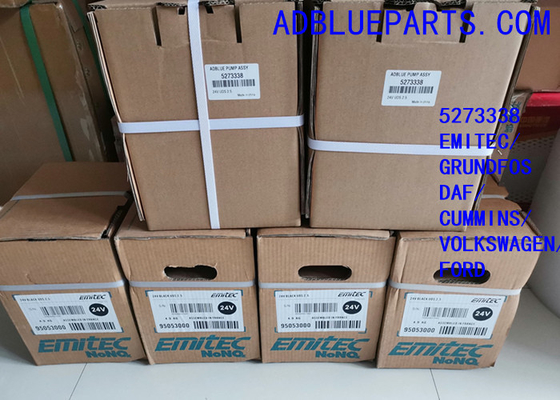 5273338 OEM EMITEC / GRUNDFOS 24V SCR অ্যাডব্লু ডিইএফ পাম্প অ্যাডব্লু পাম্প বোমা আরলা সাপ্লাই মডিউল 5273338 DAF/CUMMINS/VOLKSWAGEN/FORD এর জন্য ইউরিয়া পাম্প