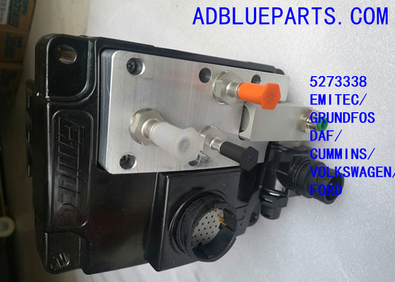 5273338 OEM EMITEC / GRUNDFOS 24V SCR অ্যাডব্লু ডিইএফ পাম্প অ্যাডব্লু পাম্প বোমা আরলা সাপ্লাই মডিউল 5273338 DAF/CUMMINS/VOLKSWAGEN/FORD এর জন্য ইউরিয়া পাম্প