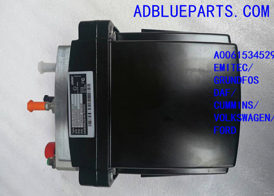 A0061534529 OEM EMITEC / GRUNDFOS 24V SCR অ্যাডব্লু ডিইএফ পাম্প অ্যাডব্লু পাম্প বোমা আরলা সাপ্লাই মডিউল A0061534529 DAF/CUMMINS/VOLKSWAGEN/FORD এর জন্য ইউরিয়া পাম্প