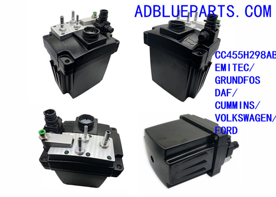 CC455H298AB OEM EMITEC / GRUNDFOS 24V SCR অ্যাডব্লু ডিইএফ পাম্প অ্যাডব্লু পাম্প বোমা আরলা সাপ্লাই মডিউল CC455H298AB DAF/CUMMINS/VOLKSWAGEN/FORD এর জন্য ইউরিয়া পাম্প