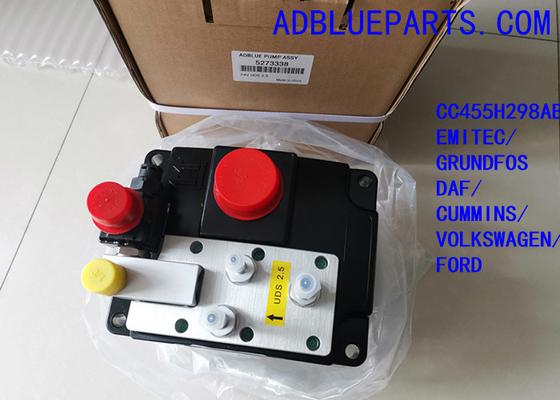 CC455H298AB OEM EMITEC / GRUNDFOS 24V SCR অ্যাডব্লু ডিইএফ পাম্প অ্যাডব্লু পাম্প বোমা আরলা সাপ্লাই মডিউল CC455H298AB DAF/CUMMINS/VOLKSWAGEN/FORD এর জন্য ইউরিয়া পাম্প