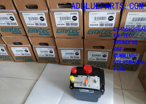 CC455H298AB OEM EMITEC / GRUNDFOS 24V SCR অ্যাডব্লু ডিইএফ পাম্প অ্যাডব্লু পাম্প বোমা আরলা সাপ্লাই মডিউল CC455H298AB DAF/CUMMINS/VOLKSWAGEN/FORD এর জন্য ইউরিয়া পাম্প
