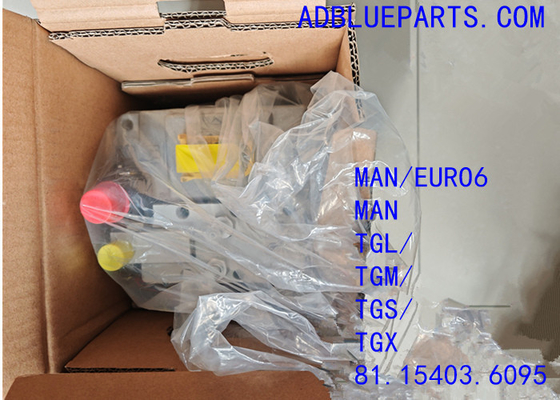 81154036095 OEM EMITEC / GRUNDFOS SCR অ্যাডব্লু ডিইএফ পাম্প অ্যাডব্লু পাম্প বোমা আরলা সাপ্লাই মডিউল 81.15403.6095 MAN TGL TGM TGS TGX এর জন্য ইউরিয়া পাম্প