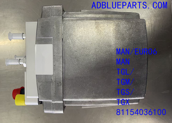 81154036100 OEM EMITEC / GRUNDFOS SCR অ্যাডব্লু ডিইএফ পাম্প অ্যাডব্লু পাম্প বোমা আরলা সাপ্লাই মডিউল 81154036100 MAN TGL TGM TGS TGX এর জন্য ইউরিয়া পাম্প