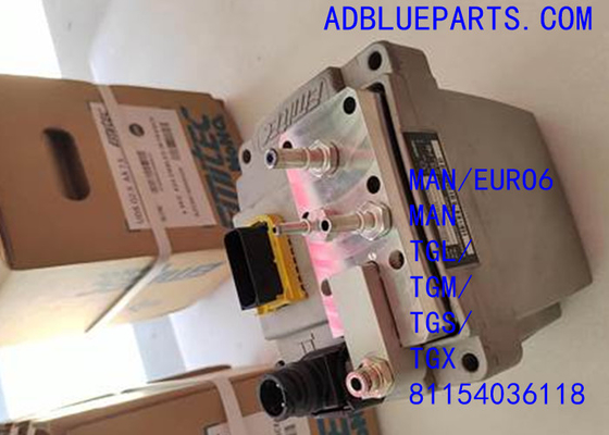 81154036118 OEM EMITEC / GRUNDFOS SCR অ্যাডব্লু ডিইএফ পাম্প অ্যাডব্লু পাম্প বোমা আরলা সাপ্লাই মডিউল 81154036118 MAN TGL TGM TGS TGX এর জন্য ইউরিয়া পাম্প