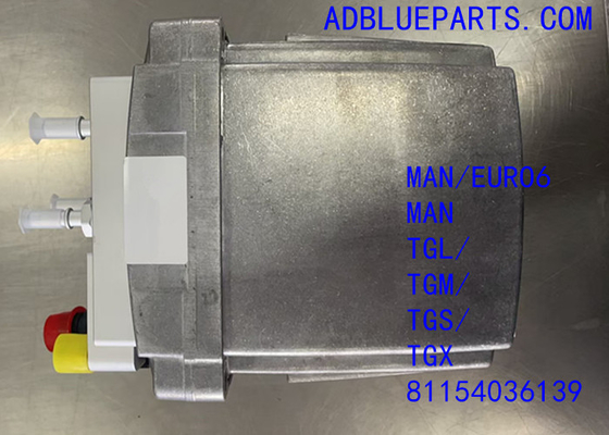 81154036139 OEM EMITEC / GRUNDFOS SCR অ্যাডব্লু ডিইএফ পাম্প অ্যাডব্লু পাম্প বোমা আরলা সাপ্লাই মডিউল 81154036139 MAN TGL TGM TGS TGX এর জন্য ইউরিয়া পাম্প