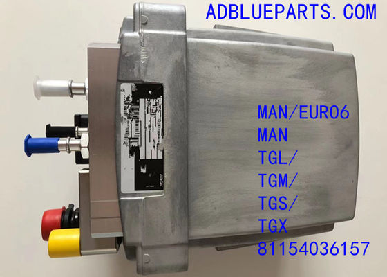 81154036157 OEM EMITEC / GRUNDFOS SCR অ্যাডব্লু ডিইএফ পাম্প অ্যাডব্লু পাম্প বোমা আরলা সাপ্লাই মডিউল 81154036157 MAN TGL TGM TGS TGX এর জন্য ইউরিয়া পাম্প