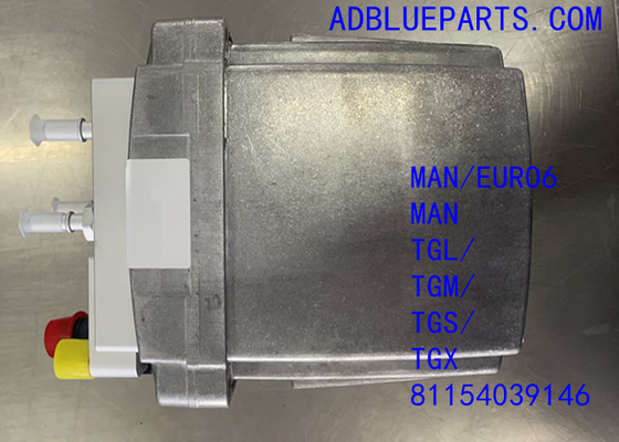81154039146 OEM EMITEC / GRUNDFOS SCR অ্যাডব্লু ডিইএফ পাম্প অ্যাডব্লু পাম্প বোমা আরলা সাপ্লাই মডিউল 81154039146 MAN TGL TGM TGS TGX এর জন্য ইউরিয়া পাম্প
