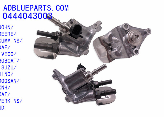 0444043003 OEM BOSCH ডিএফ ডোজিং ইউনিট / ইউরিয়া নজল / ডোজিং মডিউল 0444043003 অ্যাডব্লু ইনজেক্টর নজল ডোজিং নজল JOHN DEERE CUMMINS DAF IVECO BOBCAT ISUZU HINO DOOSAN CNH PER CATKINS UD