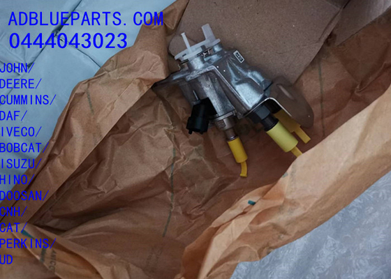 0444043023 OEM BOSCH ডিএফ ডোজিং ইউনিট / ইউরিয়া নজল / ডোজিং মডিউল 0444043023 অ্যাডব্লু ইনজেক্টর নজল ডোজিং নজল জন ডিয়ার কামিন্স ড্যাফ আইভেকো ববকাট আইসুজু হিনো ডুসান সিএনএইচ PER CATKINS UD