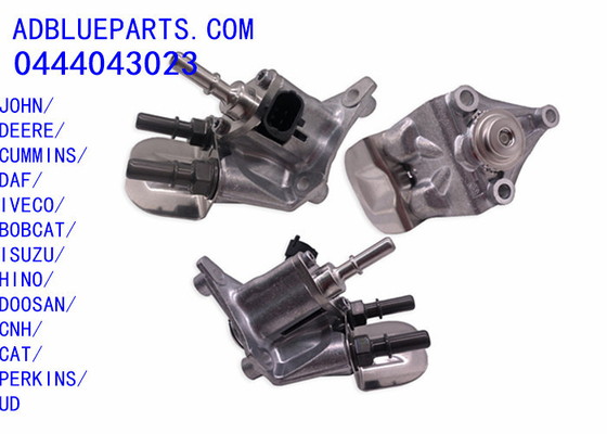 0444043023 OEM BOSCH ডিএফ ডোজিং ইউনিট / ইউরিয়া নজল / ডোজিং মডিউল 0444043023 অ্যাডব্লু ইনজেক্টর নজল ডোজিং নজল জন ডিয়ার কামিন্স ড্যাফ আইভেকো ববকাট আইসুজু হিনো ডুসান সিএনএইচ PER CATKINS UD