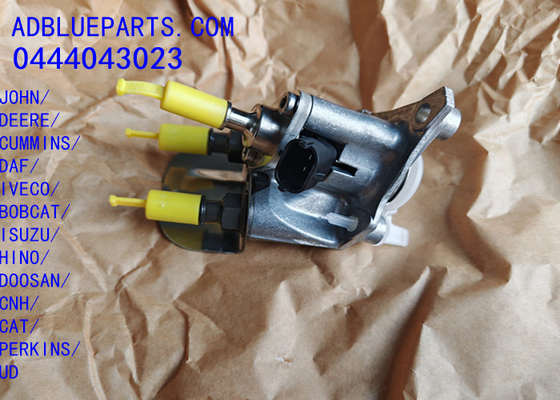 0444043023 OEM BOSCH ডিএফ ডোজিং ইউনিট / ইউরিয়া নজল / ডোজিং মডিউল 0444043023 অ্যাডব্লু ইনজেক্টর নজল ডোজিং নজল জন ডিয়ার কামিন্স ড্যাফ আইভেকো ববকাট আইসুজু হিনো ডুসান সিএনএইচ PER CATKINS UD