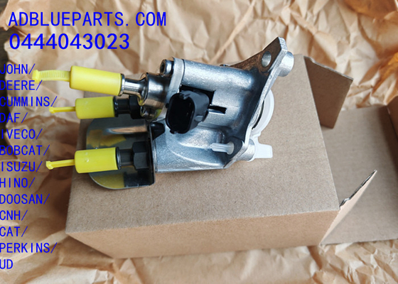 0444043023 OEM BOSCH ডিএফ ডোজিং ইউনিট / ইউরিয়া নজল / ডোজিং মডিউল 0444043023 অ্যাডব্লু ইনজেক্টর নজল ডোজিং নজল জন ডিয়ার কামিন্স ড্যাফ আইভেকো ববকাট আইসুজু হিনো ডুসান সিএনএইচ PER CATKINS UD