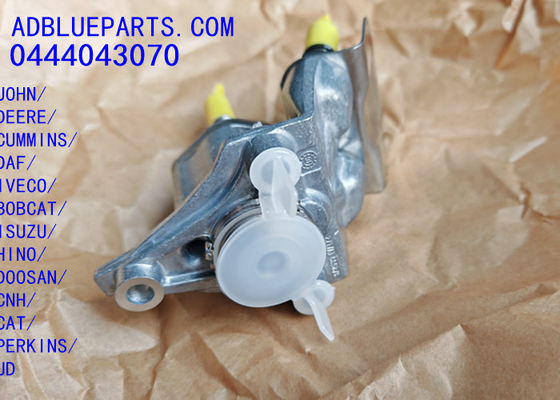 0444043070 OEM BOSCH ডিএফ ডোজিং ইউনিট / ইউরিয়া নজল / ডোজিং মডিউল 0444043070 অ্যাডব্লু ইনজেক্টর নজল ডোজিং নজল জন ডিয়ার কামিন্স ড্যাফ আইভেকো ববকাট ইসুজু হিনো ডুসান সিএনএইচ PER CATKINS UD