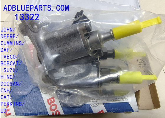13322 OEM BOSCH ডিএফ ডোজিং ইউনিট / ইউরিয়া নজল / ডোজিং মডিউল 13322 অ্যাডব্লু ইনজেক্টর নজল ডোজিং নজল জন ডিয়ার কামিন্স ড্যাফ আইভেকো ববকাট ইসুজু হিনো ডুসান সিএনএইচ ক্যাট পারকিন্স ইউডি