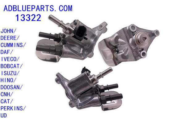 13322 OEM BOSCH ডিএফ ডোজিং ইউনিট / ইউরিয়া নজল / ডোজিং মডিউল 13322 অ্যাডব্লু ইনজেক্টর নজল ডোজিং নজল জন ডিয়ার কামিন্স ড্যাফ আইভেকো ববকাট ইসুজু হিনো ডুসান সিএনএইচ ক্যাট পারকিন্স ইউডি