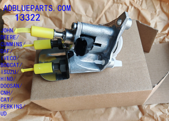 13322 OEM BOSCH ডিএফ ডোজিং ইউনিট / ইউরিয়া নজল / ডোজিং মডিউল 13322 অ্যাডব্লু ইনজেক্টর নজল ডোজিং নজল জন ডিয়ার কামিন্স ড্যাফ আইভেকো ববকাট ইসুজু হিনো ডুসান সিএনএইচ ক্যাট পারকিন্স ইউডি