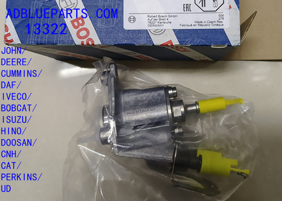 13322 OEM BOSCH ডিএফ ডোজিং ইউনিট / ইউরিয়া নজল / ডোজিং মডিউল 13322 অ্যাডব্লু ইনজেক্টর নজল ডোজিং নজল জন ডিয়ার কামিন্স ড্যাফ আইভেকো ববকাট ইসুজু হিনো ডুসান সিএনএইচ ক্যাট পারকিন্স ইউডি