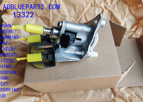 13322 OEM BOSCH ডিএফ ডোজিং ইউনিট / ইউরিয়া নজল / ডোজিং মডিউল 13322 অ্যাডব্লু ইনজেক্টর নজল ডোজিং নজল জন ডিয়ার কামিন্স ড্যাফ আইভেকো ববকাট ইসুজু হিনো ডুসান সিএনএইচ ক্যাট পারকিন্স ইউডি