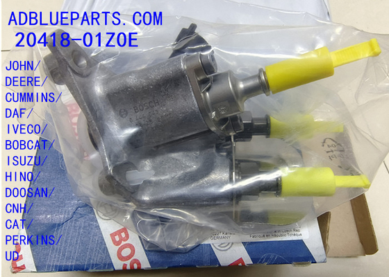 20418-01Z0E OEM BOSCH ডিএফ ডোজিং ইউনিট / ইউরিয়া নজল / ডোজিং মডিউল 2041801Z0E অ্যাডব্লু ইনজেক্টর নজল JOHN DEERE CUMMINS DAF IVECO BOBCAT ISUZU HINO DOOSAN CNH CAT PERKINS UD এর জন্য ডোজিং নজল
