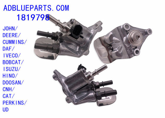 1819798 OEM BOSCH ডিএফ ডোজিং ইউনিট / ইউরিয়া নল / ডোজিং মডিউল 1819798 অ্যাডব্লু ইনজেক্টর নল ডোজিং নল জন ডিয়ার কামিন্স ড্যাফ আইভেকো ববকাট ইসুজু হিনো ডুসান সিএনএইচ ক্যাট পারকিনস ইউডি