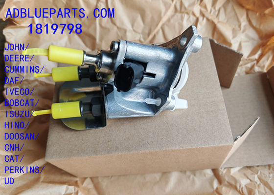 1819798 OEM BOSCH ডিএফ ডোজিং ইউনিট / ইউরিয়া নল / ডোজিং মডিউল 1819798 অ্যাডব্লু ইনজেক্টর নল ডোজিং নল জন ডিয়ার কামিন্স ড্যাফ আইভেকো ববকাট ইসুজু হিনো ডুসান সিএনএইচ ক্যাট পারকিনস ইউডি
