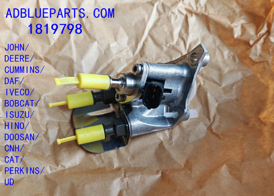 1819798 OEM BOSCH ডিএফ ডোজিং ইউনিট / ইউরিয়া নল / ডোজিং মডিউল 1819798 অ্যাডব্লু ইনজেক্টর নল ডোজিং নল জন ডিয়ার কামিন্স ড্যাফ আইভেকো ববকাট ইসুজু হিনো ডুসান সিএনএইচ ক্যাট পারকিনস ইউডি