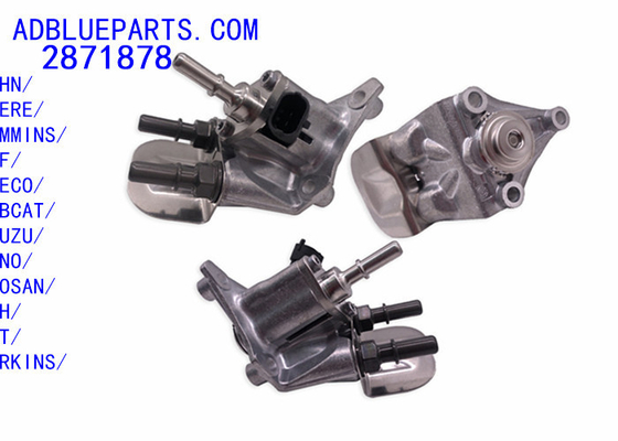 2871878 OEM BOSCH ডিএফ ডোজিং ইউনিট / ইউরিয়া নজল / ডোজিং মডিউল 2871878 অ্যাডব্লু ইনজেক্টর নজল ডোজিং নজল জন ডিয়ার কামিন্স ড্যাফ আইভেকো ববকাট ইসুজু হিনো দোসান সিএনএইচ ক্যাট পারকিনস ইউডি