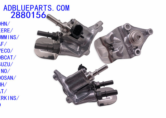 2880156 OEM BOSCH ডিএফ ডোজিং ইউনিট / ইউরিয়া নজল / ডোজিং মডিউল 2880156 অ্যাডব্লু ইনজেক্টর নজল ডোজিং নজল জন ডিয়ার কামিন্স ড্যাফ আইভেকো ববকাট ইসুজু হিনো দোসান সিএনএইচ ক্যাট পারকিনস ইউডি