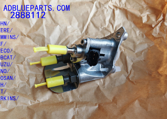 2888112 OEM BOSCH ডিএফ ডোজিং ইউনিট / ইউরিয়া নজল / ডোজিং মডিউল 2888112 অ্যাডব্লু ইনজেক্টর নজল ডোজিং নজল জন ডিয়ার কামিন্স ড্যাফ আইভেকো ববকাট ইসুজু হিনো ডুসান সিএনএইচ ক্যাট পারকিনস ইউডি