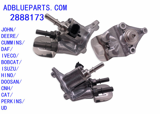 2888173 OEM BOSCH ডিএফ ডোজিং ইউনিট / ইউরিয়া নজল / ডোজিং মডিউল 2888173 অ্যাডব্লু ইনজেক্টর নজল ডোজিং নজল জন ডিয়ার কামিন্স ড্যাফ আইভেকো ববকাট ইসুজু হিনো দোসান সিএনএইচ ক্যাট পারকিনস ইউডি