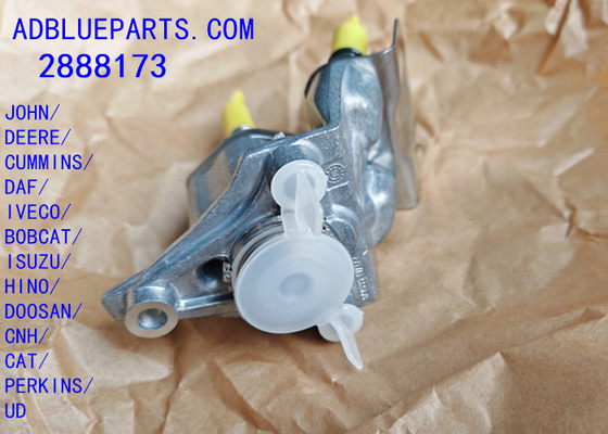 2888173 OEM BOSCH ডিএফ ডোজিং ইউনিট / ইউরিয়া নজল / ডোজিং মডিউল 2888173 অ্যাডব্লু ইনজেক্টর নজল ডোজিং নজল জন ডিয়ার কামিন্স ড্যাফ আইভেকো ববকাট ইসুজু হিনো দোসান সিএনএইচ ক্যাট পারকিনস ইউডি