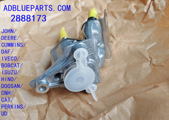 2888173 OEM BOSCH ডিএফ ডোজিং ইউনিট / ইউরিয়া নজল / ডোজিং মডিউল 2888173 অ্যাডব্লু ইনজেক্টর নজল ডোজিং নজল জন ডিয়ার কামিন্স ড্যাফ আইভেকো ববকাট ইসুজু হিনো দোসান সিএনএইচ ক্যাট পারকিনস ইউডি