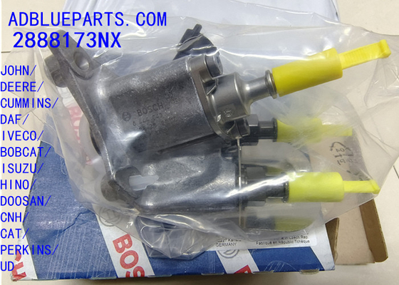 2888173NX OEM BOSCH ডিএফ ডোজিং ইউনিট / ইউরিয়া নজল / ডোজিং মডিউল 2888173NX অ্যাডব্লু ইনজেক্টর নজল ডোজিং নজল জন ডিয়ার কামিন্স ড্যাফ আইভেকো ববকাট ইসুজু হিনো ডুসান সিএনএইচ PER CATKINS UD