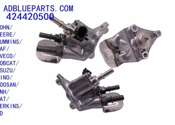 424420500 OEM বোশ ডিএফ ডোজিং ইউনিট / ইউরিয়া নজল / ডোজিং মডিউল 424420500 অ্যাডব্লু ইনজেক্টর নজল ডোজিং নজল জন ডিয়ার কামিন্স ড্যাফ আইভেকো ববকাট ইসুজু হিনো ডুসান সিএনএইচ ক্যাট পারকিন্স ইউডি