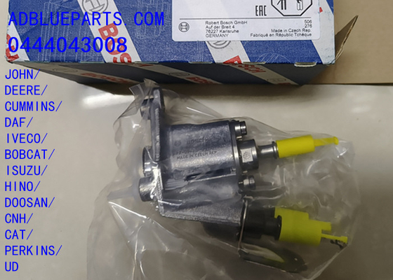0444043008 OEM BOSCH ডিএফ ডোজিং ইউনিট / ইউরিয়া নজল / ডোজিং মডিউল 0444043008 অ্যাডব্লু ইনজেক্টর নজল ডোজিং নজল JOHN DEERE CUMMINS DAF IVECO BOBCAT ISUZU HINO DOOSAN CNH PER CATKINS UD