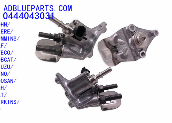 0444043031 OEM BOSCH ডিএফ ডোজিং ইউনিট / ইউরিয়া নজল / ডোজিং মডিউল 0444043031 অ্যাডব্লু ইনজেক্টর নজল JOHN DEERE CUMMINS DAF IVECO BOBCAT ISUZU HINO DOOSAN CNH PER CATKINS UD এর জন্য ডোজিং নজল