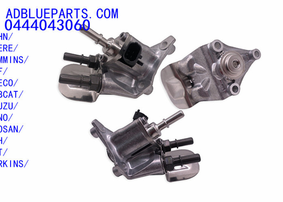 0444043060 OEM BOSCH ডিএফ ডোজিং ইউনিট / ইউরিয়া নজল / ডোজিং মডিউল 0444043060 অ্যাডব্লু ইনজেক্টর নজল JOHN DEERE CUMMINS DAF IVECO BOBCAT ISUZU HINO DOOSAN CNH PER CATKINS UD এর জন্য ডোজিং নজল