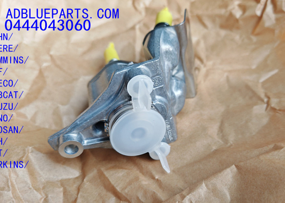 0444043060 OEM BOSCH ডিএফ ডোজিং ইউনিট / ইউরিয়া নজল / ডোজিং মডিউল 0444043060 অ্যাডব্লু ইনজেক্টর নজল JOHN DEERE CUMMINS DAF IVECO BOBCAT ISUZU HINO DOOSAN CNH PER CATKINS UD এর জন্য ডোজিং নজল