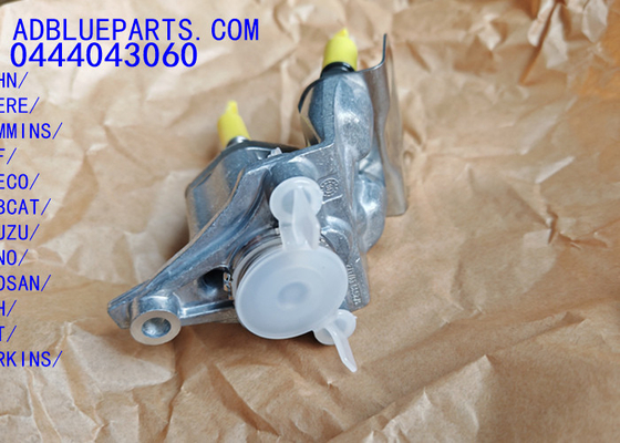 0444043060 OEM BOSCH ডিএফ ডোজিং ইউনিট / ইউরিয়া নজল / ডোজিং মডিউল 0444043060 অ্যাডব্লু ইনজেক্টর নজল JOHN DEERE CUMMINS DAF IVECO BOBCAT ISUZU HINO DOOSAN CNH PER CATKINS UD এর জন্য ডোজিং নজল