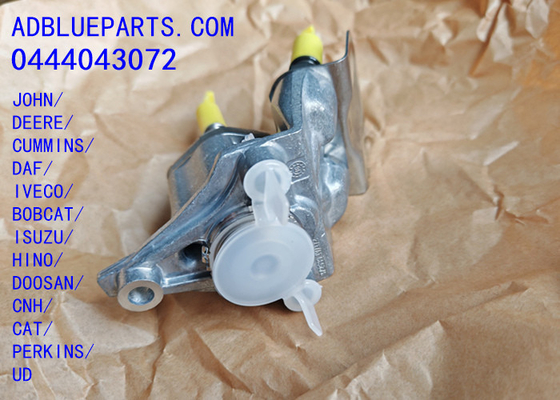 0444043072 OEM BOSCH ডিএফ ডোজিং ইউনিট / ইউরিয়া নজল / ডোজিং মডিউল 0444043072 অ্যাডব্লু ইনজেক্টর নজল JOHN DEERE CUMMINS DAF IVECO BOBCAT ISUZU HINO DOOSAN CNH PER CATKINS UD এর জন্য ডোজিং নজল