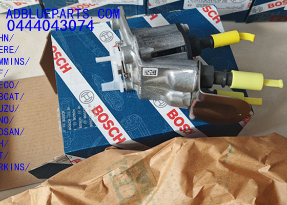 0444043074 OEM BOSCH ডিএফ ডোজিং ইউনিট / ইউরিয়া নজল / ডোজিং মডিউল 0444043074 অ্যাডব্লু ইনজেক্টর নজল ডোজিং নজল জন ডিয়ার কামিন্স ড্যাফ আইভেকো ববকাট ইসুজু হিনো ডুসান সিএনএইচ PER CATKINS UD