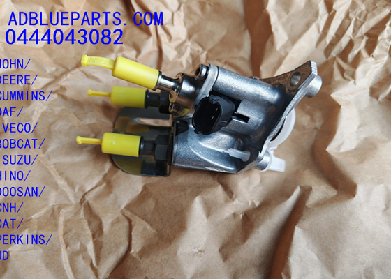 0444043082 OEM BOSCH ডিএফ ডোজিং ইউনিট / ইউরিয়া নজল / ডোজিং মডিউল 0444043082 অ্যাডব্লু ইনজেক্টর নজল ডোজিং নজল জন ডিয়ার কামিন্স ড্যাফ আইভেকো ববকাট ইসুজু হিনো ডুসান সিএনএইচ PER CATKINS UD